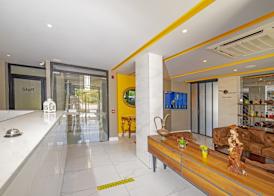 Nebilux Hotel 3