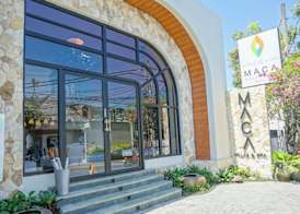 Maca Villas & Spa Bali 2