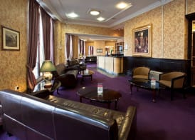 Britannia Hotel Wolverhampton 4