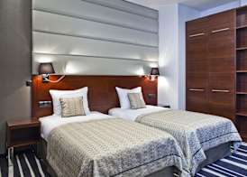 Hotel Mikołajki Leisure & SPA - Destigo Hotels 2