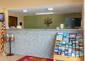 Econo Lodge Belton - Kansas City South 2