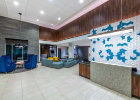 Hyatt Place San Jose Airport 4