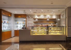 Sunway Putra Hotel Kuala Lumpur 2