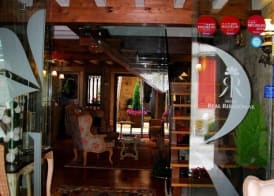 Hotel Real Cambados 5