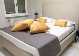 Compasso Suites 5