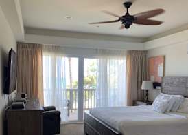 Hotel Coral Reef 3