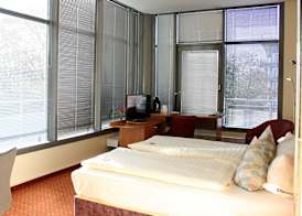 Hotel Mercator Itzehoe-Klosterforst 5