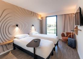 ibis Styles Cabriès Aix-en-Provence TGV 3