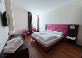 Kona Hotel Verona 5