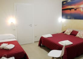 Aden B&B Salento 3