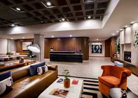 Hotel Indy, Indianapolis, a Tribute Portfolio Hotel 2