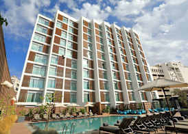 Barcelo Anfa Casablanca 4