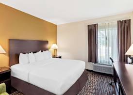 SureStay by Best Western Grayson 4