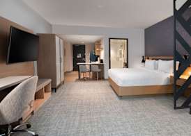 Residence Inn by Marriott St Louis Clayton 5