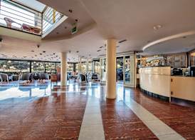 Hotel Italia e Lido Rapallo 2