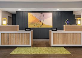 Spark by Hilton West Coxsackie 4