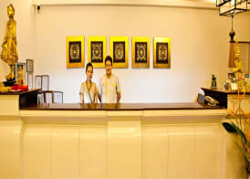 C & N Resort and Spa - SHA Extra Plus 2