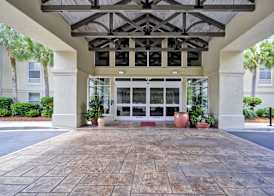 Hampton Inn & Suites Charleston/Mt. Pleasant-Isle Of Palms 3