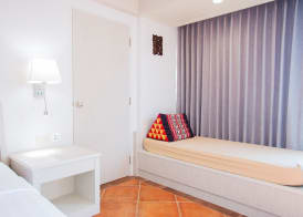 Karon Sea Sands Resort-SHA PLUS 5