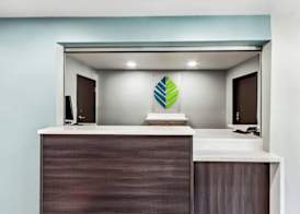 WoodSpring Suites Sumter near Shaw AFB 3