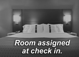 Crowne Plaza KNOXVILLE DOWNTOWN UNIVERSITY by IHG 4