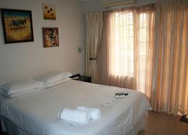 Thembelihle B&B 2