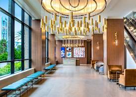 Hyatt Regency Jacksonville Riverfront 3