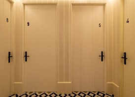 BILBAO METROPOLITAN by STAYNN APARTMENTS 4