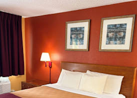 Executive Inn Schenectady Downtown 5