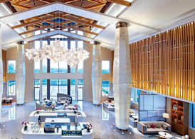 Crowne Plaza Huzhou by IHG 3