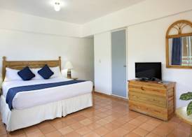 Hotel whala!boca chica - All Inclusive 4