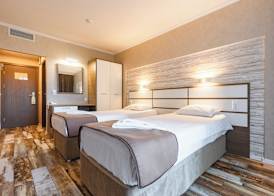 Hotel Baikal - All Inclusive 3