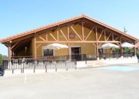 Posada el Tocinero 2