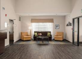 SureStay by Best Western Summerville Flowertown 4