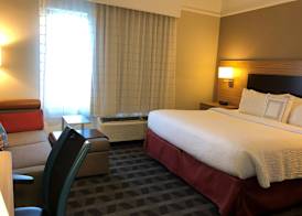 TownePlace Suites by Marriott Macon Mercer University 4