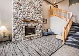 Quality Inn & Suites Lodi I-90 3