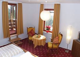 Hotel Carlsruh 2