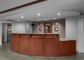 Residence Inn Long Island Holtsville 2