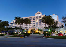 DoubleTree by Hilton Hotel Deerfield Beach Boca Raton 4