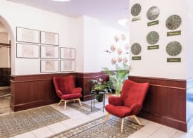 Hotel Lothus 4