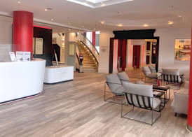 DORMERO Hotel Stuttgart 2
