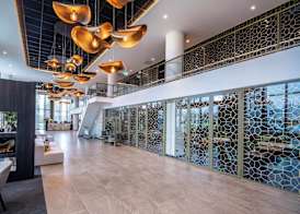 OZO Hotels De President Amsterdam Schiphol Airport 3