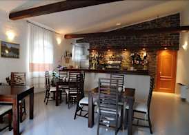 Hotel Villa Cedrino 5