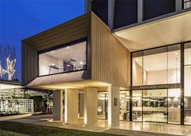 Mercure Sydney Rouse Hill 2