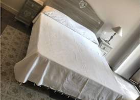 La Casa di Alma Luxury rooms 2