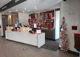 Holiday Inn Express & Suites OTTAWA by IHG 3
