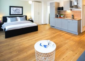 Citadines South Vienna 5
