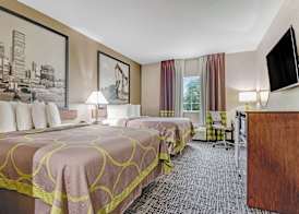 SureStay Plus Hotel by Best Western Owasso Tulsa North 5