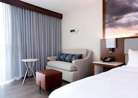 Greensboro-High Point Marriott Airport 4