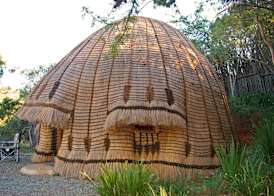 Phophonyane Falls Ecolodge 5
